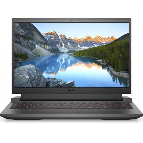 Ноутбук Dell G15 5510 15.6