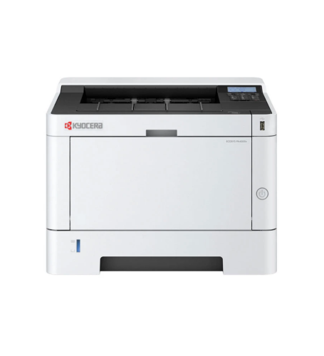 Принтер Kyocera ECOSYS PA4000x A4, 40 стр/ мин, 1200x1200dpi, 512Мб, USB 2.0,Duplex,старт.тонер (110C153NL0)