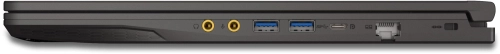 Ноутбук MSI Thin 15 B13VE-3023US Core i5 13420H 16Gb SSD512Gb NVIDIA GeForce RTX4050 6Gb 15.6