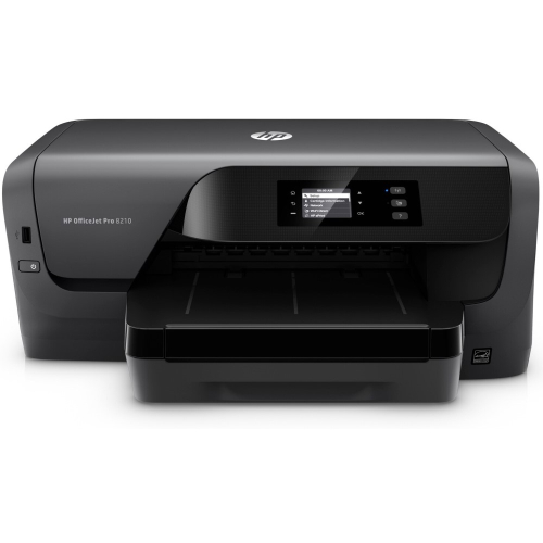 Принтер HP OfficeJet Pro 8210 e-Printer (D9L63A) фото 6