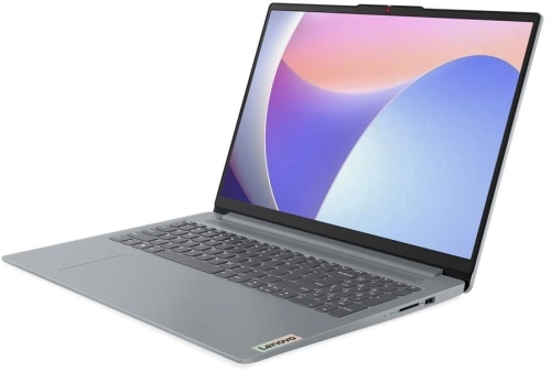 Ноутбук Lenovo IdeaPad Slim 3 16IAH8 Core i5 12450H 16Gb SSD512Gb Intel UHD Graphics 16