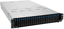 Сервер IRU Rock a2224p 2x6330 4x32Gb C621A AST2600 2x10Gb 2x1600W w/o OS (2186309)