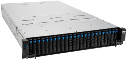Сервер IRU Rock a2224p 2x6330 4x32Gb C621A AST2600 2x10Gb 2x1600W w/o OS (2186309)