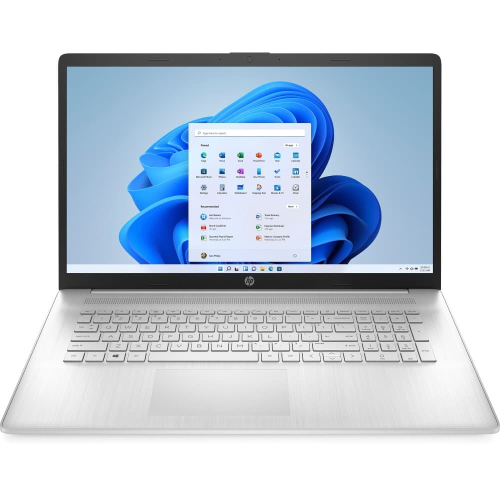 Ноутбук HP 17-cn2153ng, Core i5-1235U, 8Gb, 256Gb SSD, 17.3