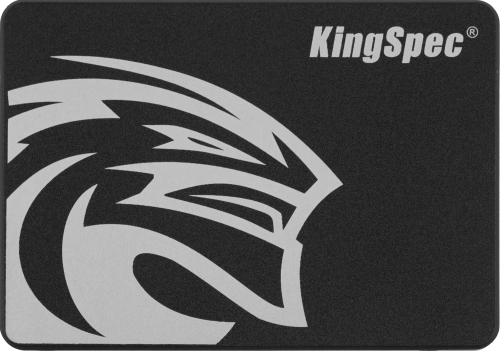 Твердотельный накопитель/ Kingspec SSD P4-240, 240GB, 2.5