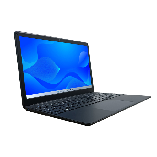 Ноутбук HIPER WORKBOOK MTL1585 15,6" IPS FHD, Core i3 1115G4, 8Gb, SSD512Gb, WiFi, BT, Win11Pro (MTL1585W1115WI) фото 5