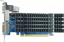 Видеокарта ASUS NVIDIA GeForce GT710 (GT710-SL-2GD3-BRK-EVO)