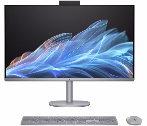 Моноблок HP OmniStudio X 32-c0001ci NT 31,5