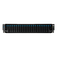 Серверная платформа/ RS720-E10-RS24U/ 10G/ 1.6KW/ 24NVME/ OCP (90SF00Z3-M02BY0)