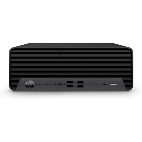 Компьютер HP Elite 600 G9 R SFF 260W RCTO, Core i7-13700, 16GB, 512GB SSD, DVDRW, Win11Pro (628T4ET)