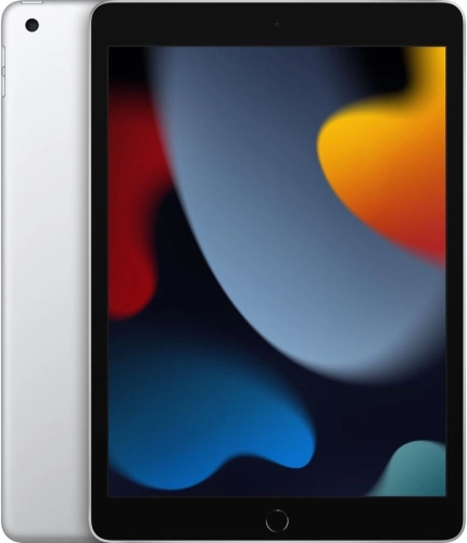 Планшет Apple iPad 2021 A2602 A13 Bionic 6С ROM64Gb 10.2