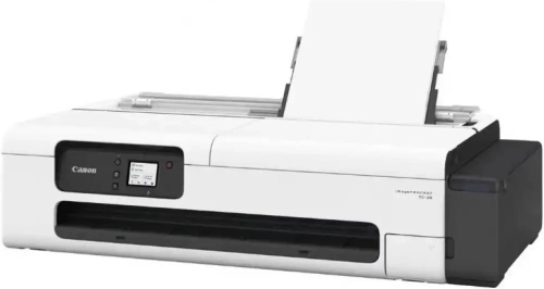 Плоттер Canon imagePROGRAF TC-20 (5815C003AB) A1/ 24