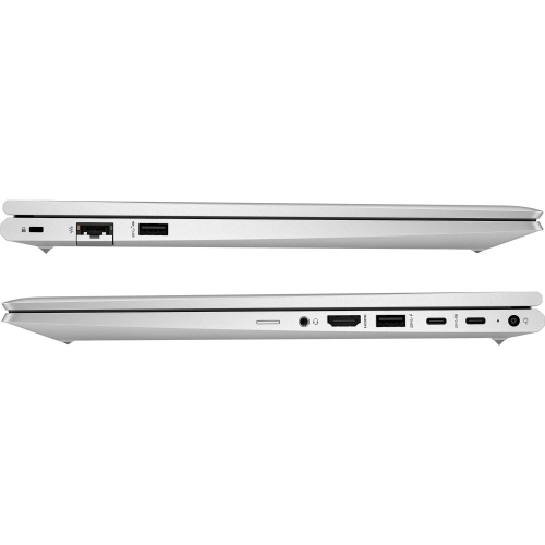 Ноутбук HP ProBook 450 G10 Core i7-1355U 15.6 FHD (1920x1080) AG UWVA 16GB (1x16GB) DDR4 3200 512GB SSD,51Wh,FPR,Intel AX211 Wi-Fi,Backlit,1,8kg,1y,Silver,Dos,KB Eng (9G2N8ET) (9G2N8ET#BH5) фото 3