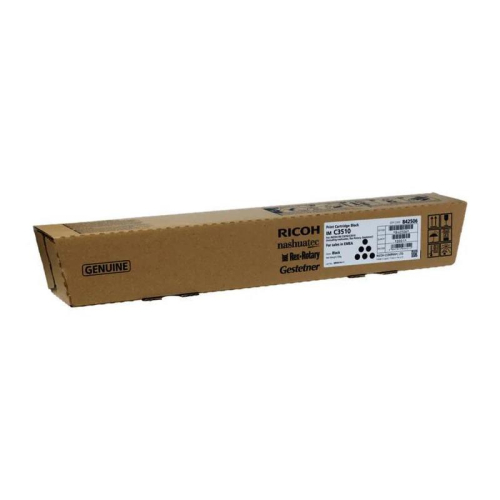 Тонер картридж черный IM C3510/ Print Cartridge Black IM C3510 (842506)