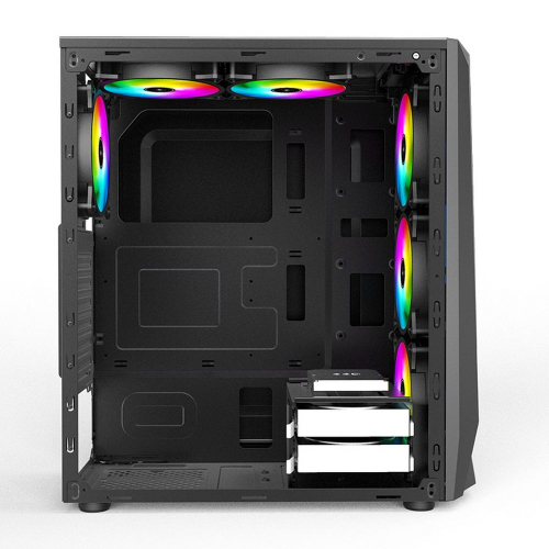 Reactor-B Mini-ITX/ Micro ATX/ ATX, USB2.0*2+HD Audio+USB3.0*1 USB2.0*2+HD Audio+USB3.0*1 (AS.07.0026) фото 3