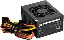 Блок питания KingPrice SFX 400W KPPSU400 (20+4pin) PPFC 80mm fan 3xSATA (KPPSU400-SFXV3)