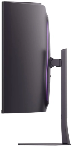 Монитор LG 51.6 UltraGear 52G930B-B черный VA LED 1ms 21:9 HDMI M/ M матовая HAS Piv 4000:1 400cd 178гр/ 178гр 5120x2160 240Hz DP 5K USB 16.8кг (52G930B-B.ARUZ) фото 2