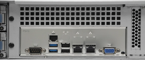 Сервер IRU Rock s2208ed 2x6240R 2x32Gb 1x500Gb PCIe 2x550W w/o OS (2179209) фото 13
