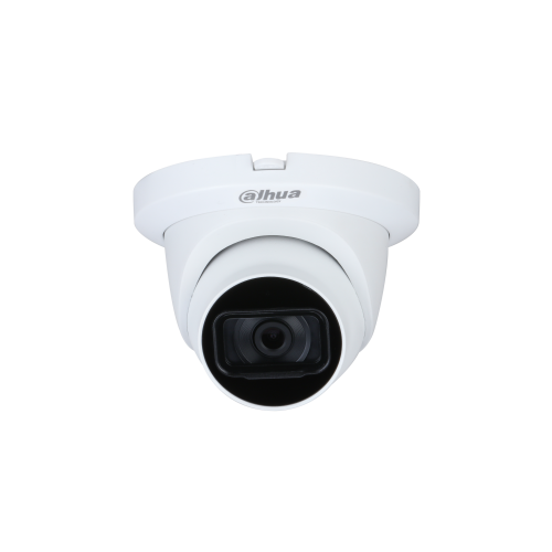 Видеокамера Купольная HDCVI DAHUA с фиксированным объективом (DH-HAC-HDW1200TLMQP-A-0360B-S5)