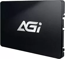Накопитель SSD AGi SATA-III 512GB AGI512G25AI178R-CB AI178 2.5"