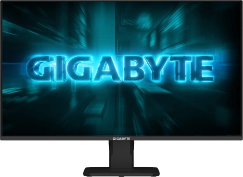 Монитор Gigabyte 24.5 GS25F2A черный IPS LED 16:9 HDMI матовая 300cd 178гр/ 178гр 1920x1080 240Hz DP FHD 3.11кг (20VM0-GS25F2ABM-1EKS)