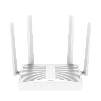 Маршрутизатор/ AX3000 Gigabit Wi-Fi 6 Mesh Router (WR3000E)