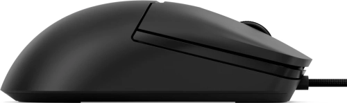 Мышь Lenovo Legion M300s RGB Gaming черный оптическая 8000dpi USB2.0 5but (GY51H47350) фото 6