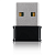 Wi-Fi USB-адаптер Zyxel NWD6602 (NWD6602-EU0101F) (NWD6602-EU0101F)