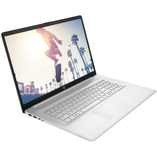 Ноутбук HP 17-cn2158mg, Core i5 1235U, 16Gb, SSD512Gb, Intel Iris Xe graphics, 17.3