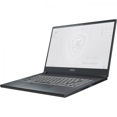 Мобильная рабочая станция MSI WS66 11UKT-215RU 15.6