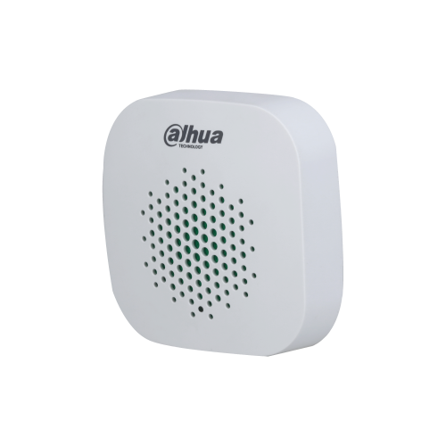 DAHUA Извещатель 105 ± 3 дБ \ 1 м (DHI-ARA12-W2(868))