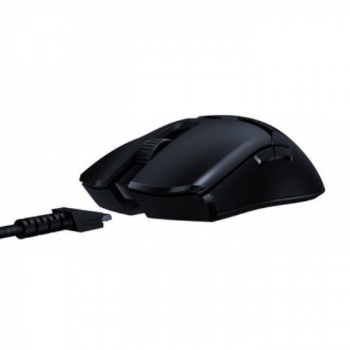 Игровая мышь Razer Viper Ultimate Wireless-wired, USB, ROM, Mouse Dock, 400-3200 dpi, 1.8 m, Black (RZ01-03050200-R3G1) фото 3