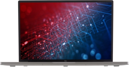 Ноутбук IRU Strato 16ALMR (2142318) Ноутбук IRU Strato 16ALMR Core i5 12450H 16Gb SSD512Gb Intel UHD Graphics 16 IPS FHD (1920x1200) Windows 11 Pro grey WiFi BT Cam 5400mAh (2142318) фото 5