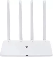 Роутер беспроводной SNR SNR-RT420-F21-LTE N300 10/100/1000BASE-TX/3G/4G cat. 4 белый