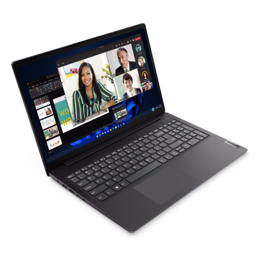 Ноутбук Lenovo V15 G4 IRU <83A100BBRU> i5-13420H/ 16Gb/ 512Gb SSD/ 15.6 FHD IPS 300nits AG/ Cam HD/ No OS фото 4