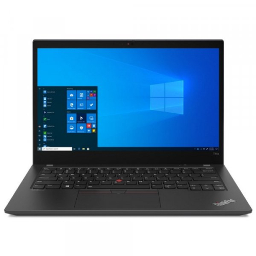 Ноутбук Lenovo ThinkPad T14s Gen 2 14
