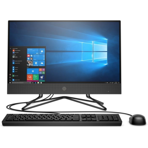 Моноблок HP 200 G4 AIO 21.5