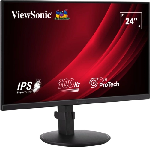 Монитор ViewSonic 23.8