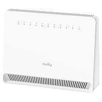Маршрутизатор/ AC1200 Wi-Fi 4G LTE Cat 6 Gigabit Router, 4 10/ 100/ 1000M RJ45 Ports, Nano SIM Slot, Quectel module inside,build-in 4G LTE modem, 300Mbps at 2.4GHz + 867Mbps at 5GHz, Internal Antennas, (LT700E)