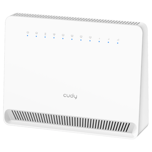 Маршрутизатор/ AC1200 Wi-Fi 4G LTE Cat 6 Gigabit Router, 4 10/ 100/ 1000M RJ45 Ports, Nano SIM Slot, Quectel module inside,build-in 4G LTE modem, 300Mbps at 2.4GHz + 867Mbps at 5GHz, Internal Antennas, (LT700E)