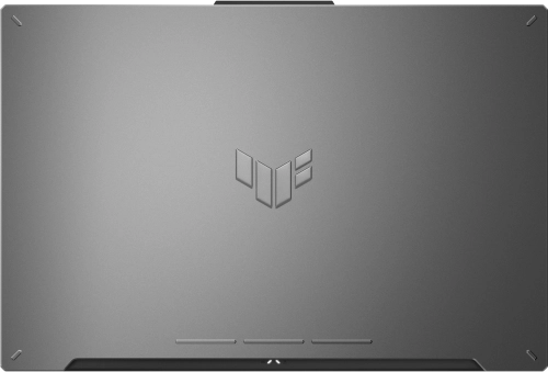 Ноутбук ASUS TUF F17 FX707VUR-HX225 (90NR0CS5-M00E30) Ноутбук ASUS TUF F17 FX707VUR-HX225 17.3(FHD (матовый, 144Hz) IPS)/ Core 5 210H(2.2Ghz)/ 16Gb/ 512Gb SSD/ noDVD/ RTX 4050 6Gb/ BT/ WiFi/ 56WHr/ 2.6kg/ Mecha Gray/ DOS (90NR0CS5-M00E30) фото 14