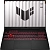 Ноутбук Asus TUF Gaming A16 FA608PP-QT181 (90NR0MD1-M00A70)