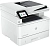 МФУ HP LaserJet Pro MFP 4103fdn (2Z628A#B19)