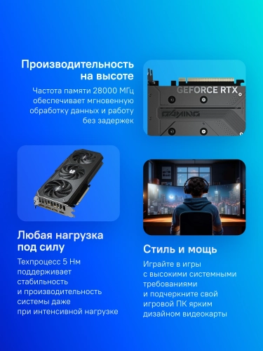 Gigabyte GV-N506TGAMING OC-16GD фото 11