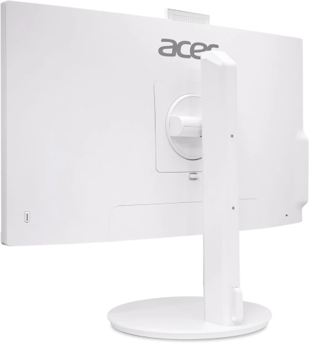 Моноблок Acer Aspire C27A-P1MTL (DQ.BX7CD.001) Моноблок Acer Aspire C27A-P1MTL 27 Full HD Core Ultra 5 115U (1.5) 16Gb SSD512Gb Arc graphics CR Eshell GbitEth WiFi BT клавиатура мышь Cam белый 1920x1080 (DQ.BX7CD.001) фото 5