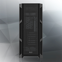 Корпус без блока питания/ ARCADIA III PC Case (0R20B00224)