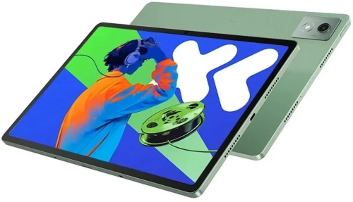 Планшет Lenovo Xiaoxin PadPro TB375FC 870 (3.2) 8C RAM8Gb ROM128Gb 12.7