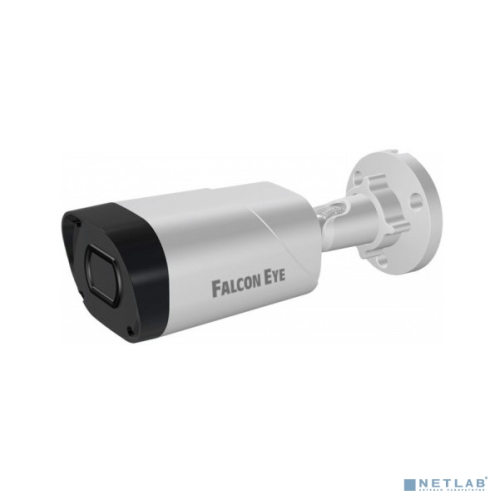 Falcon Eye FE-IPC-BV2-50pa {Цилиндрическая, универсальная IP видеокамера 1080P с вариофокальным объективом и функцией «День/Ночь»; 1/2.8