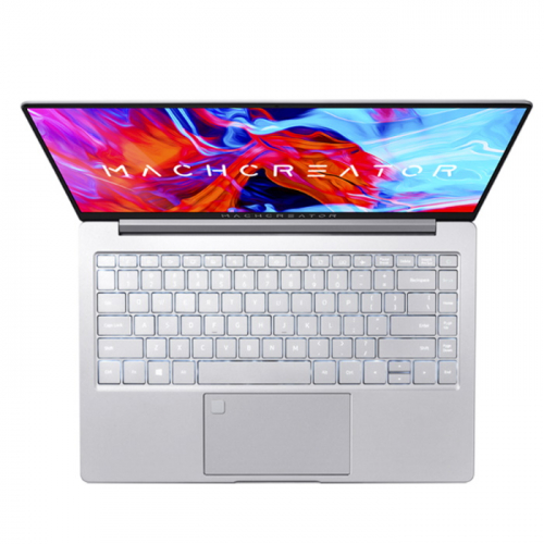Ноутбук Machenike Machcreator-14 14" FHD/ Core i5 11320H/ 16GB/ 512GB SSD/ noDVD/ BT/ WiFi/ FPR/ DOS (MC-14I511320HF60HSM00RU) фото 5