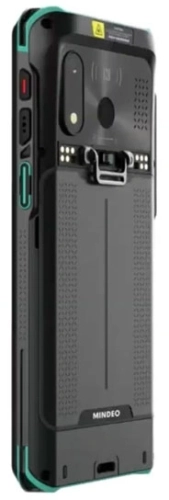 Терминал сбора данных Mindeo D60 (D60G66455160CN) фото 3